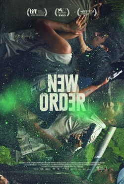 New Order yesmovies