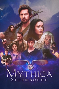 Mythica: Stormbound yesmovies