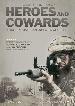 Heroes and Cowards yesmovies