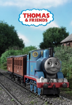 Thomas & Friends yesmovies