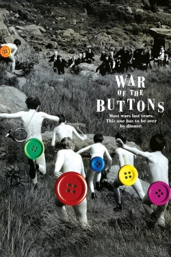 War of the Buttons yesmovies