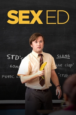 Sex Ed yesmovies