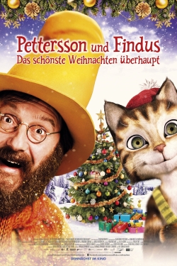 Pettson and Findus: The Best Christmas Ever yesmovies