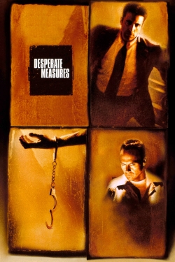 Desperate Measures yesmovies