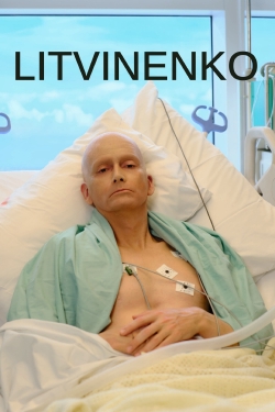 Litvinenko yesmovies