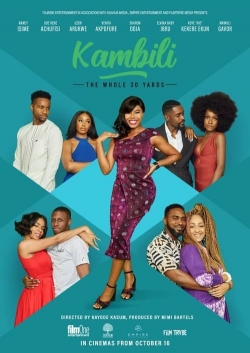 Kambili: The Whole 30 Yards yesmovies