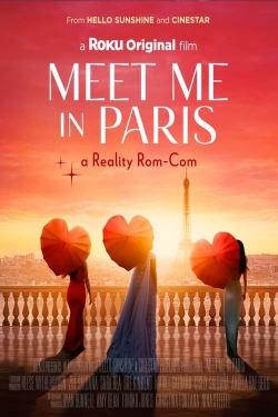 Meet Me in Paris yesmovies