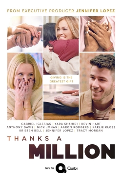 Thanks a Million yesmovies