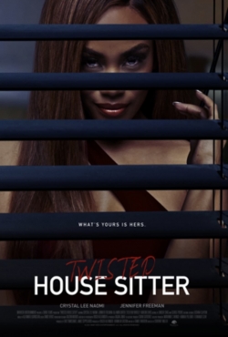 Twisted House Sitter yesmovies