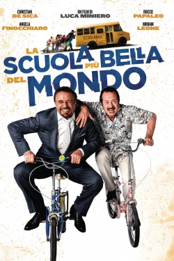 La scuola più bella del mondo yesmovies