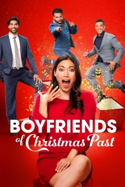 Boyfriends of Christmas Past yesmovies