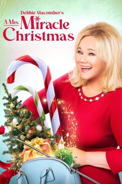 Debbie Macomber's A Mrs. Miracle Christmas yesmovies