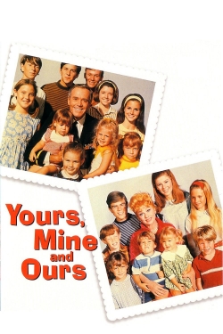 Yours, Mine and Ours yesmovies