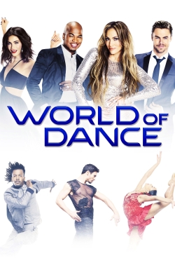 World of Dance yesmovies