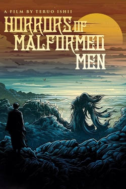 Horrors of Malformed Men yesmovies