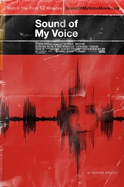 Sound of My Voice yesmovies