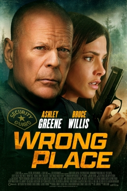 Wrong Place yesmovies