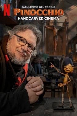 Guillermo del Toro's Pinocchio: Handcarved Cinema yesmovies