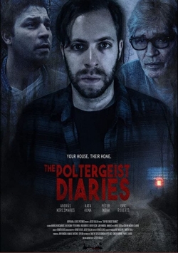 The Poltergeist Diaries yesmovies