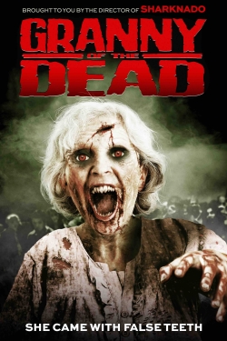 Granny of the Dead yesmovies