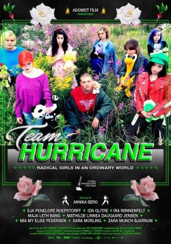 Team Hurricane yesmovies