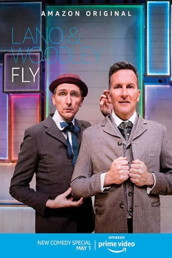 Lano & Woodley: Fly yesmovies