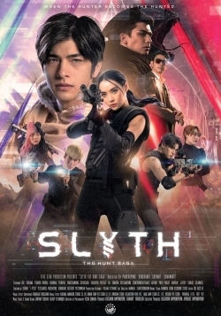 Slyth: The Hunt Saga yesmovies