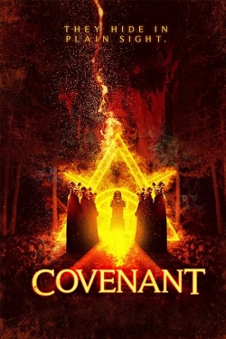 Covenant yesmovies