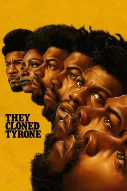 They Cloned Tyrone yesmovies