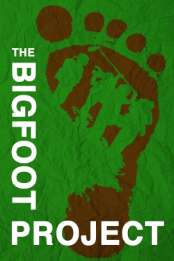The Bigfoot Project yesmovies