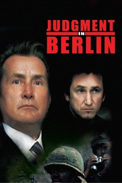 Judgment in Berlin yesmovies