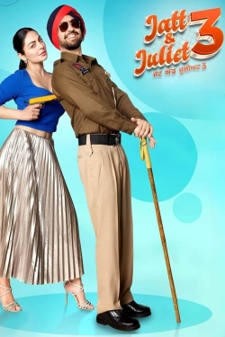 Jatt & Juliet 3 yesmovies