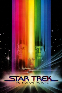 Star Trek: The Motion Picture yesmovies