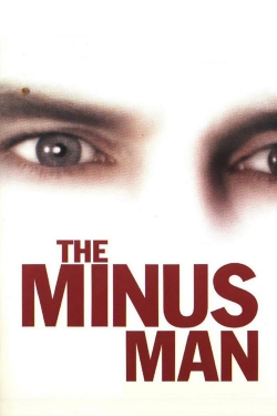 The Minus Man yesmovies