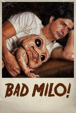 Bad Milo yesmovies