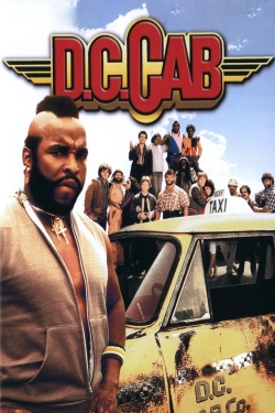 D.C. Cab yesmovies