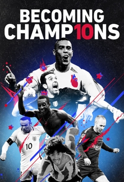 Becoming Champions yesmovies