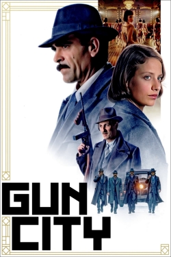 Gun City yesmovies