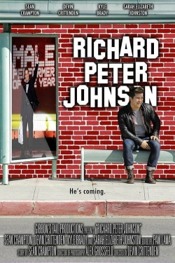 Richard Peter Johnson yesmovies