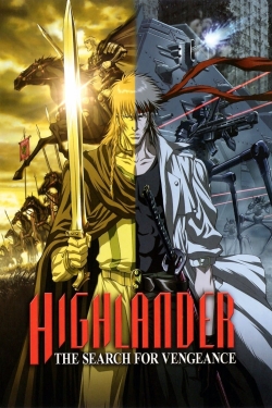 Highlander: The Search for Vengeance yesmovies