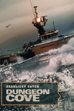 Deadliest Catch: Dungeon Cove yesmovies