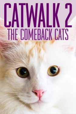 Catwalk 2: The Comeback Cats yesmovies