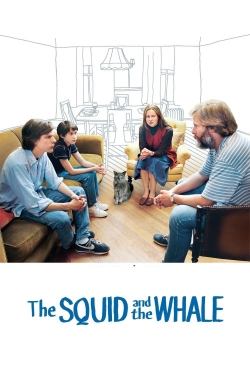 The Squid and the Whale yesmovies