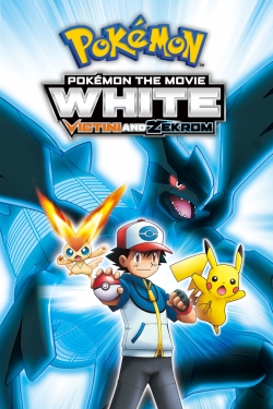 Pokémon the Movie White: Victini and Zekrom yesmovies