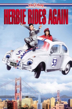 Herbie Rides Again yesmovies