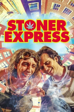 Stoner Express yesmovies