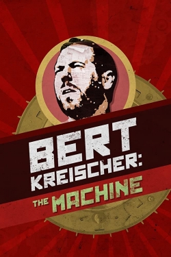 Bert Kreischer: The Machine yesmovies