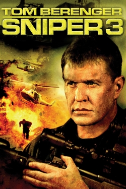 Sniper 3 yesmovies