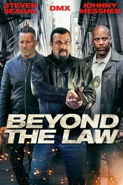 Beyond the Law yesmovies