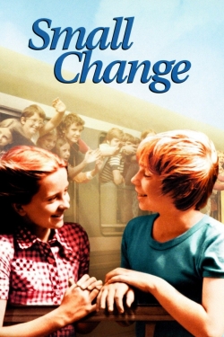 Small Change yesmovies